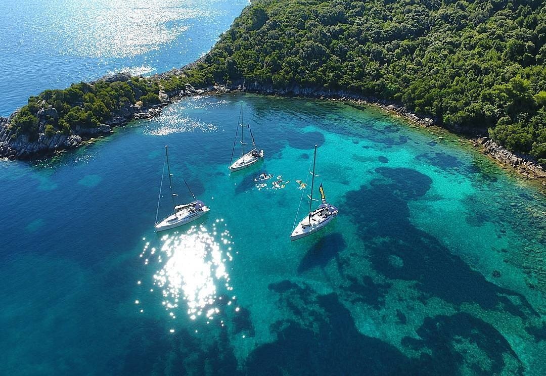 Mljet | LAT.40