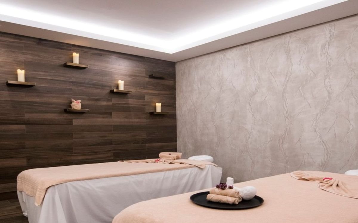 The Chedi Lustica Bay en Montenegro
