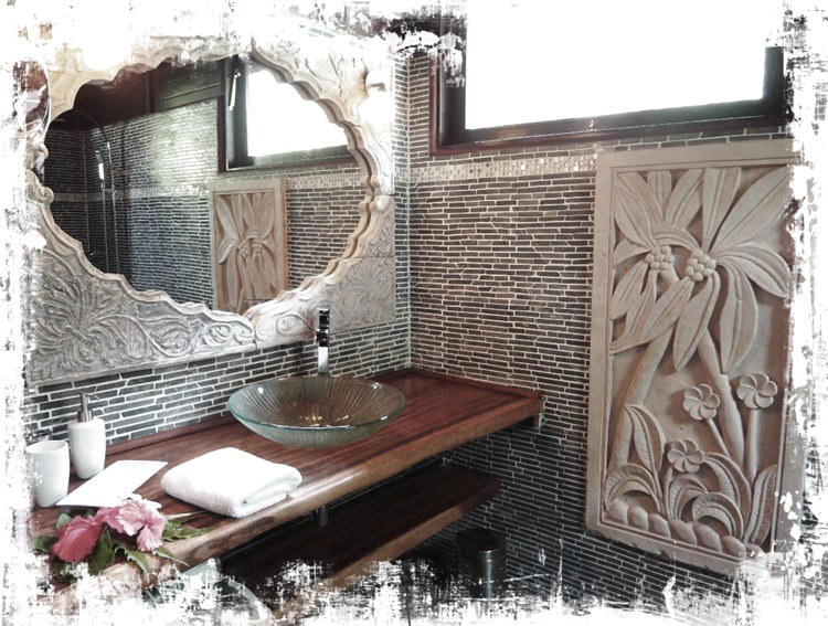 Robinson's Cove Villas en Moorea