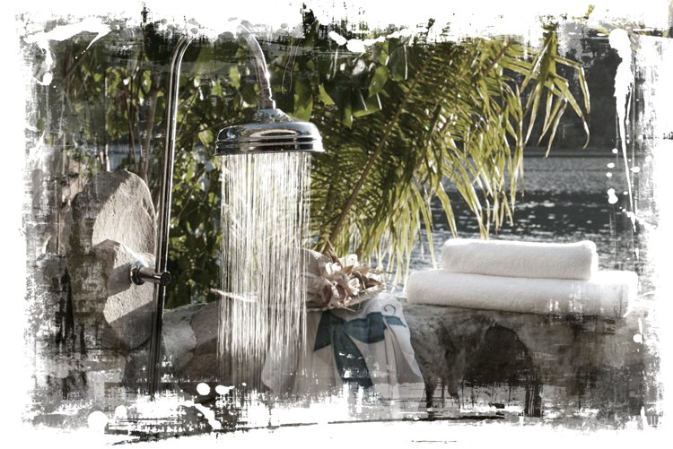 Robinson's Cove Villas en Moorea