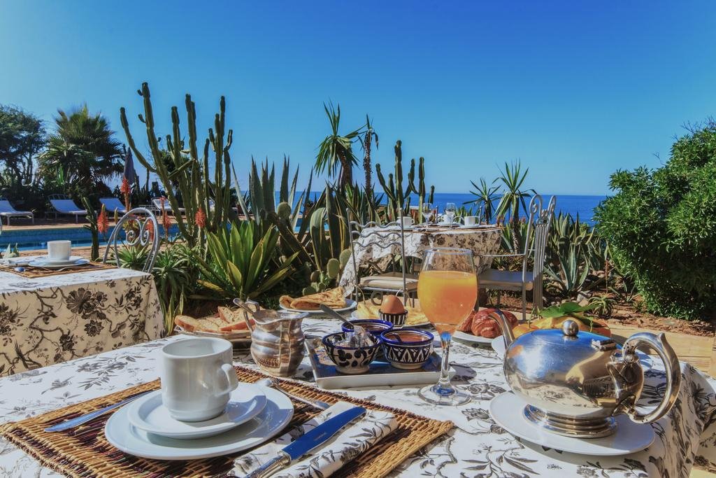 Kasbah Tabelkoukt en Morocco