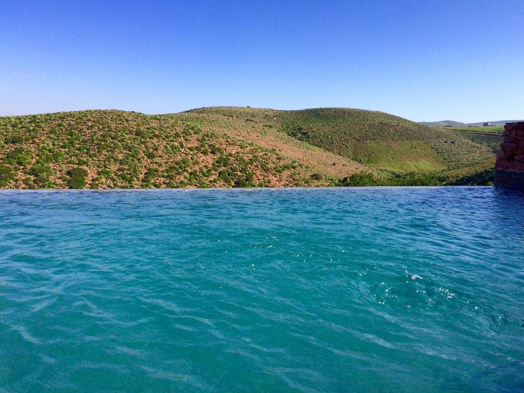 Les 3 Chameaux en Morocco