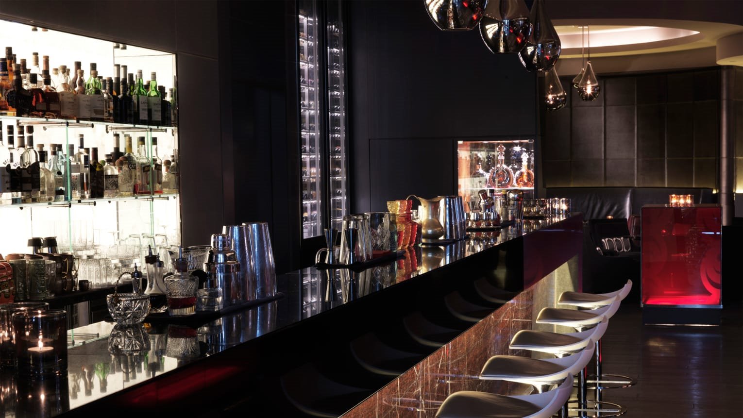 Four Seassons Hotel Moscow en Moscu