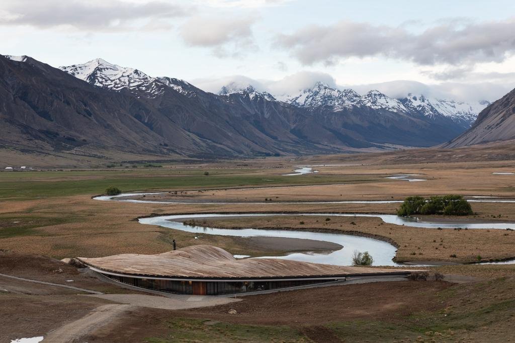 Mt Cook