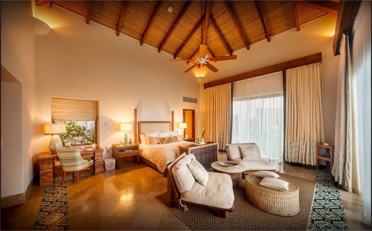 Mukul, Auberge Resorts Collection en Nicaragua