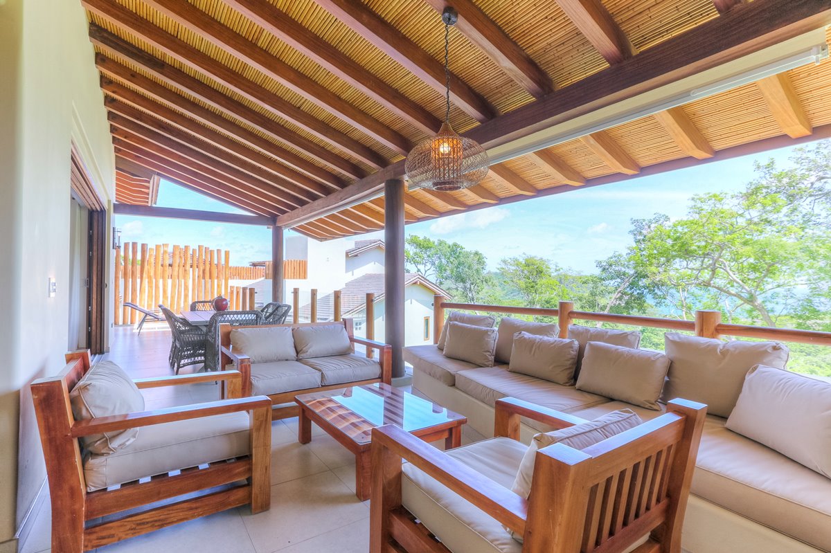 Mukul, Auberge Resorts Collection en Nicaragua