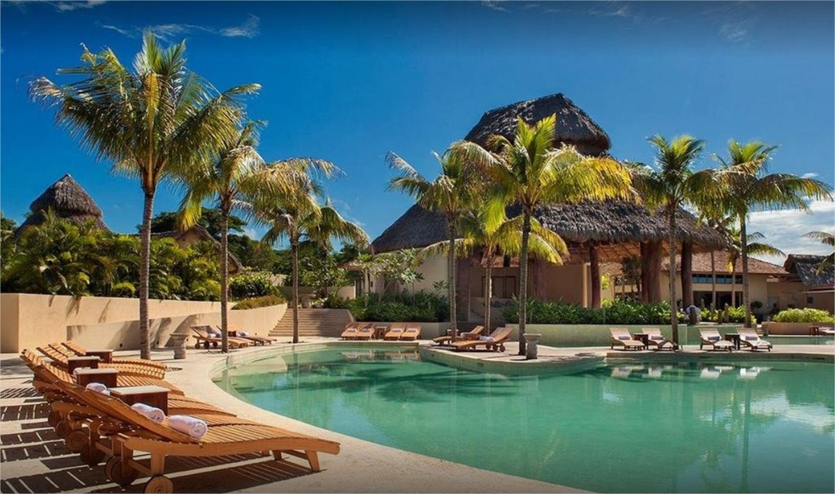 Mukul, Auberge Resorts Collection en Nicaragua