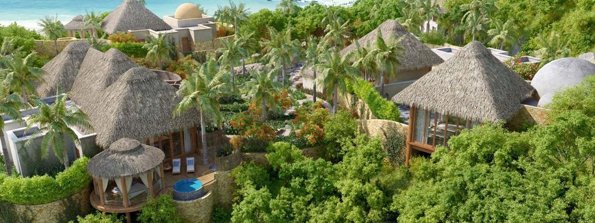 Mukul, Auberge Resorts Collection en Nicaragua