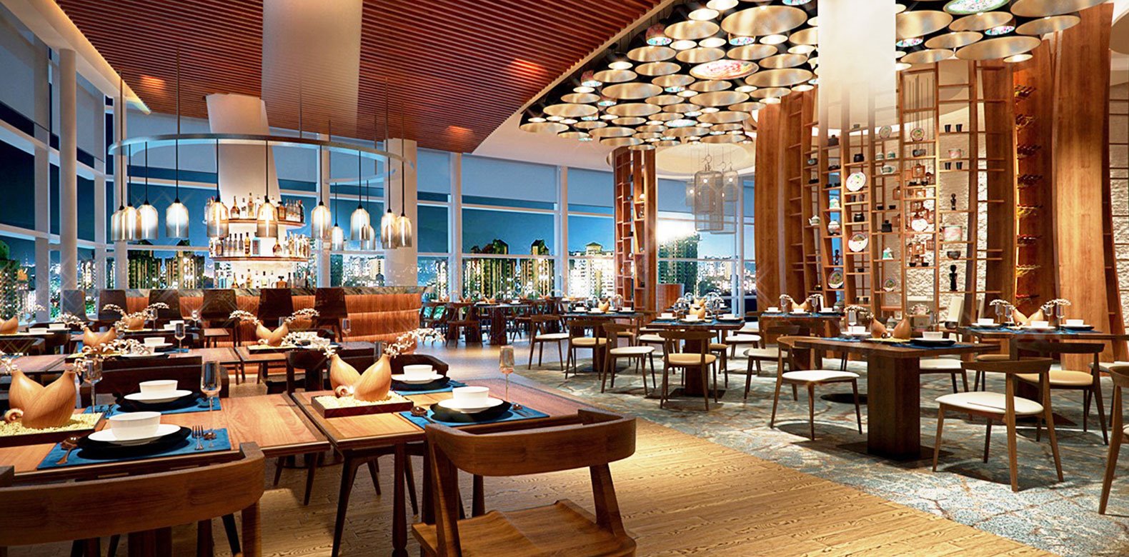 The Chedi Mumbai en Mumbai