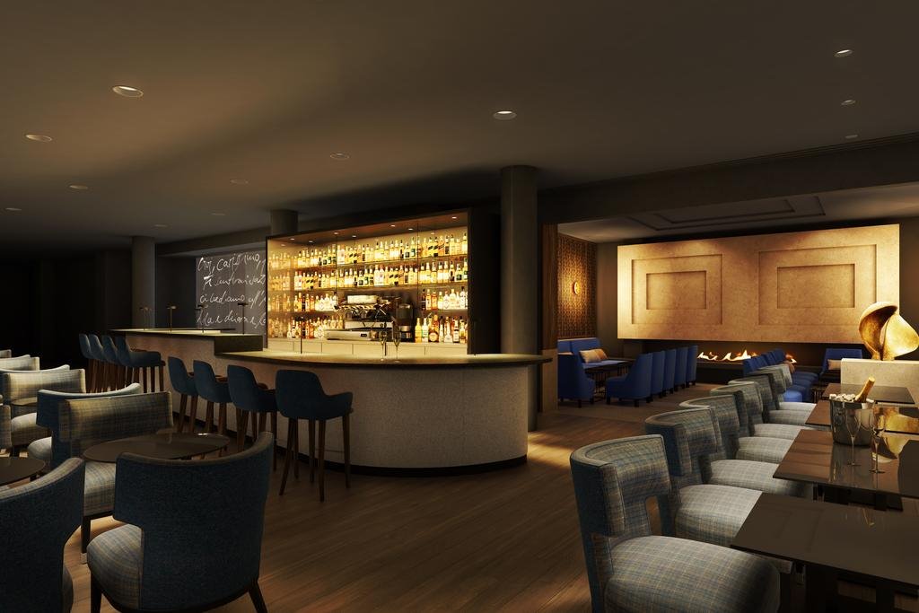 Rocco Forte The Charles Hotel en Munich