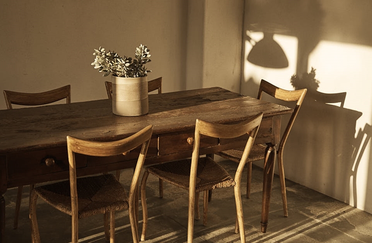 The Wild Hotel by Interni en Mykonos