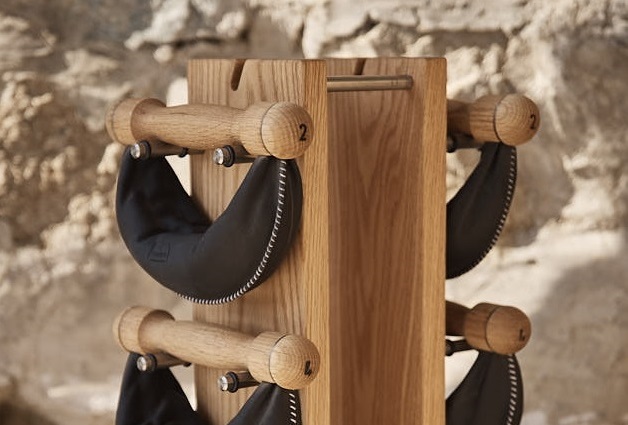 The Wild Hotel by Interni en Mykonos