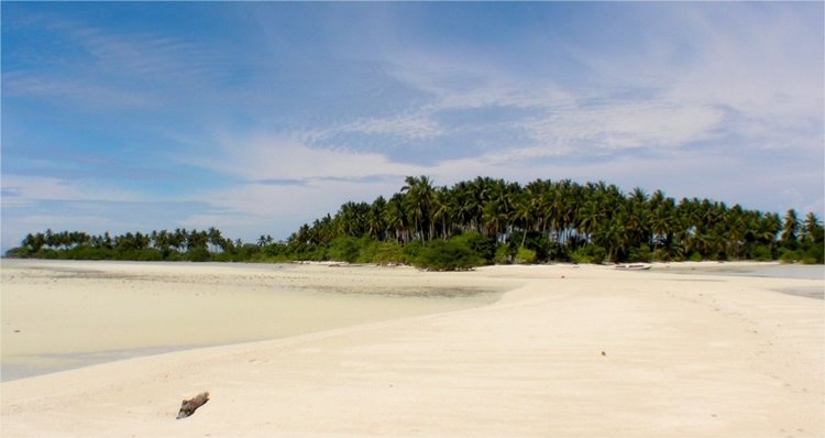 Nunukan Island Resort en Maratua