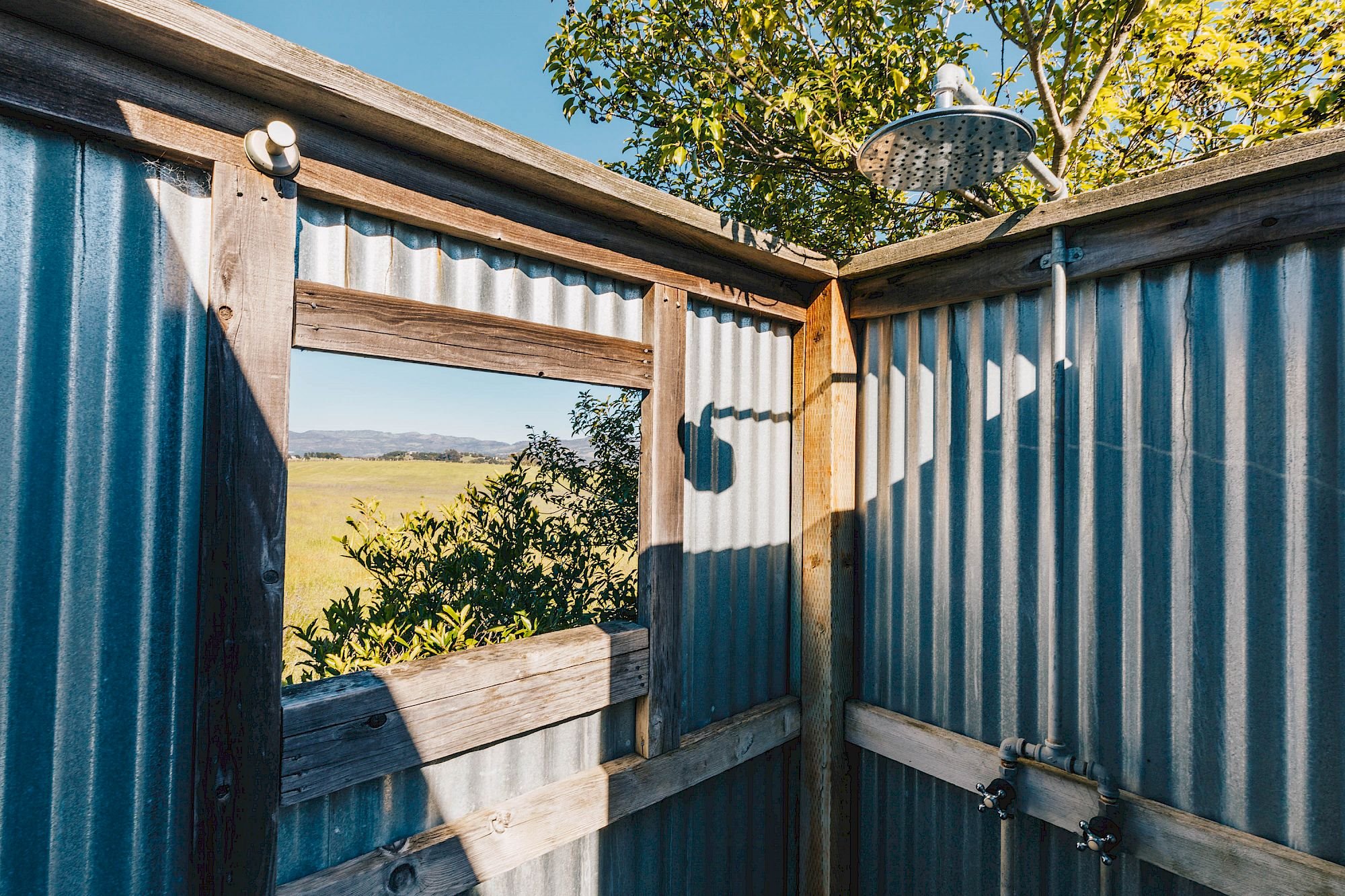 Carneros Resort & Spa en Napa Valley