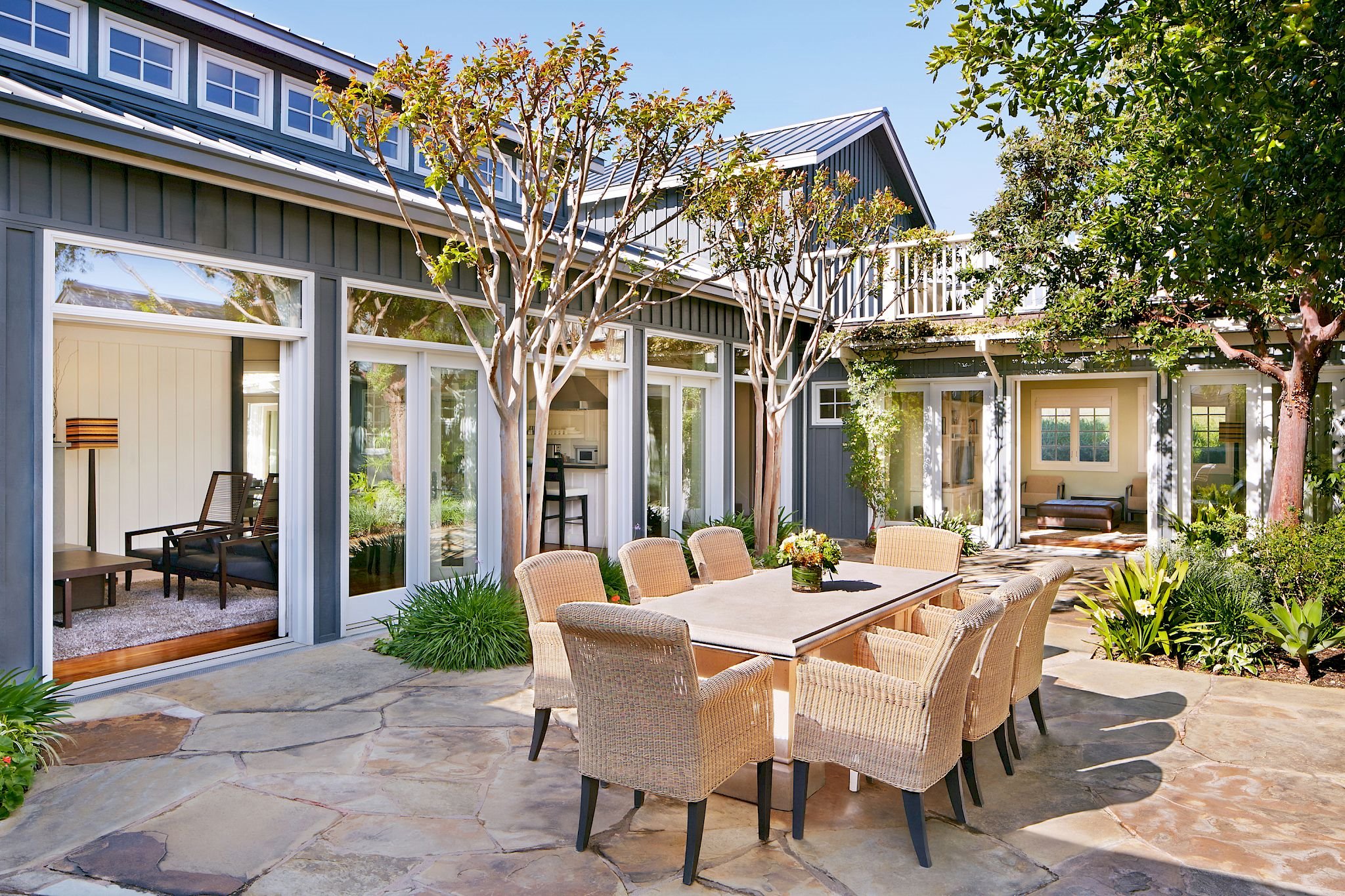 Carneros Resort & Spa en Napa Valley