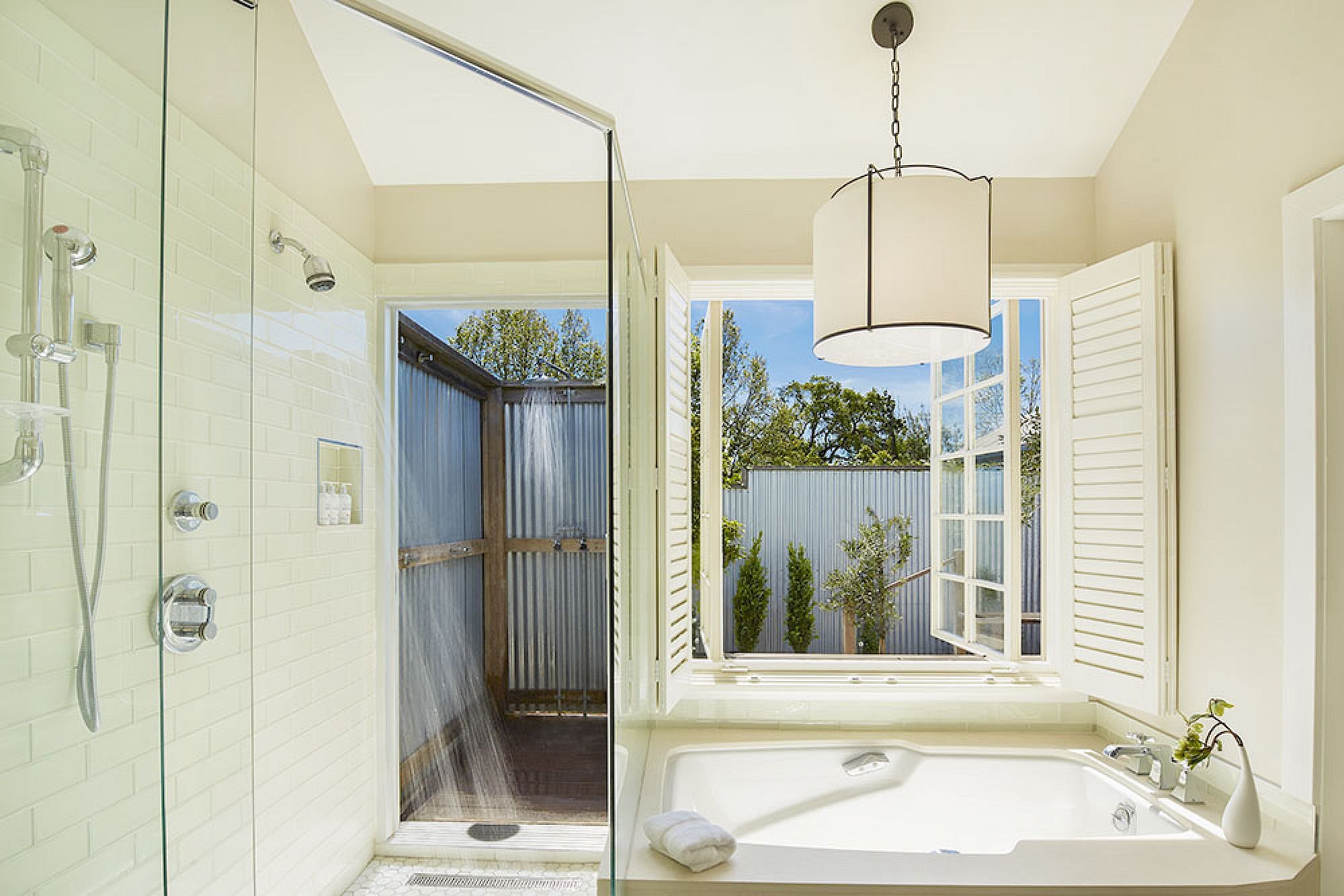 Carneros Resort & Spa en Napa Valley