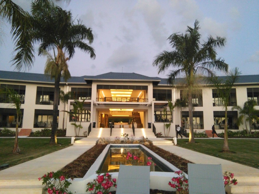 The Cliff Jamaica en Negril 