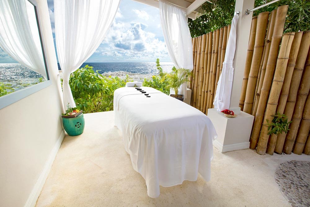 The Cliff Jamaica en Negril 