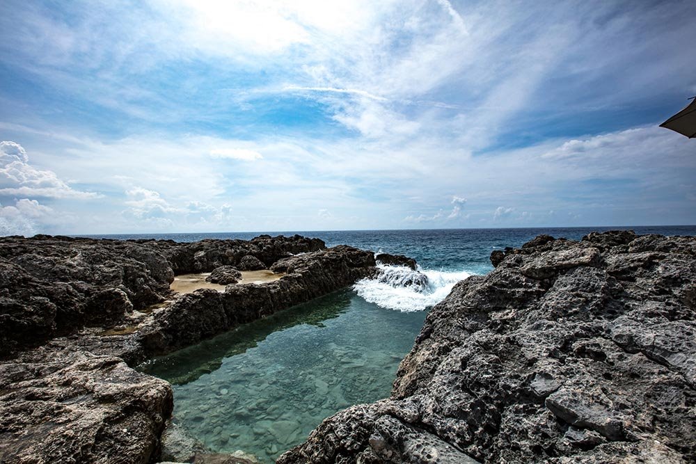 The Cliff Jamaica en Negril 