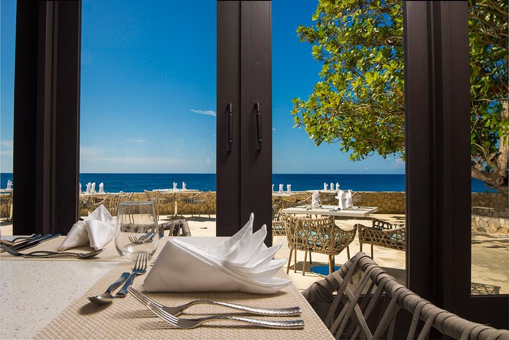 The Cliff Jamaica en Negril 