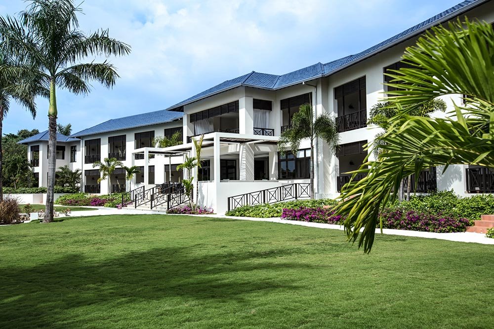 The Cliff Jamaica en Negril 