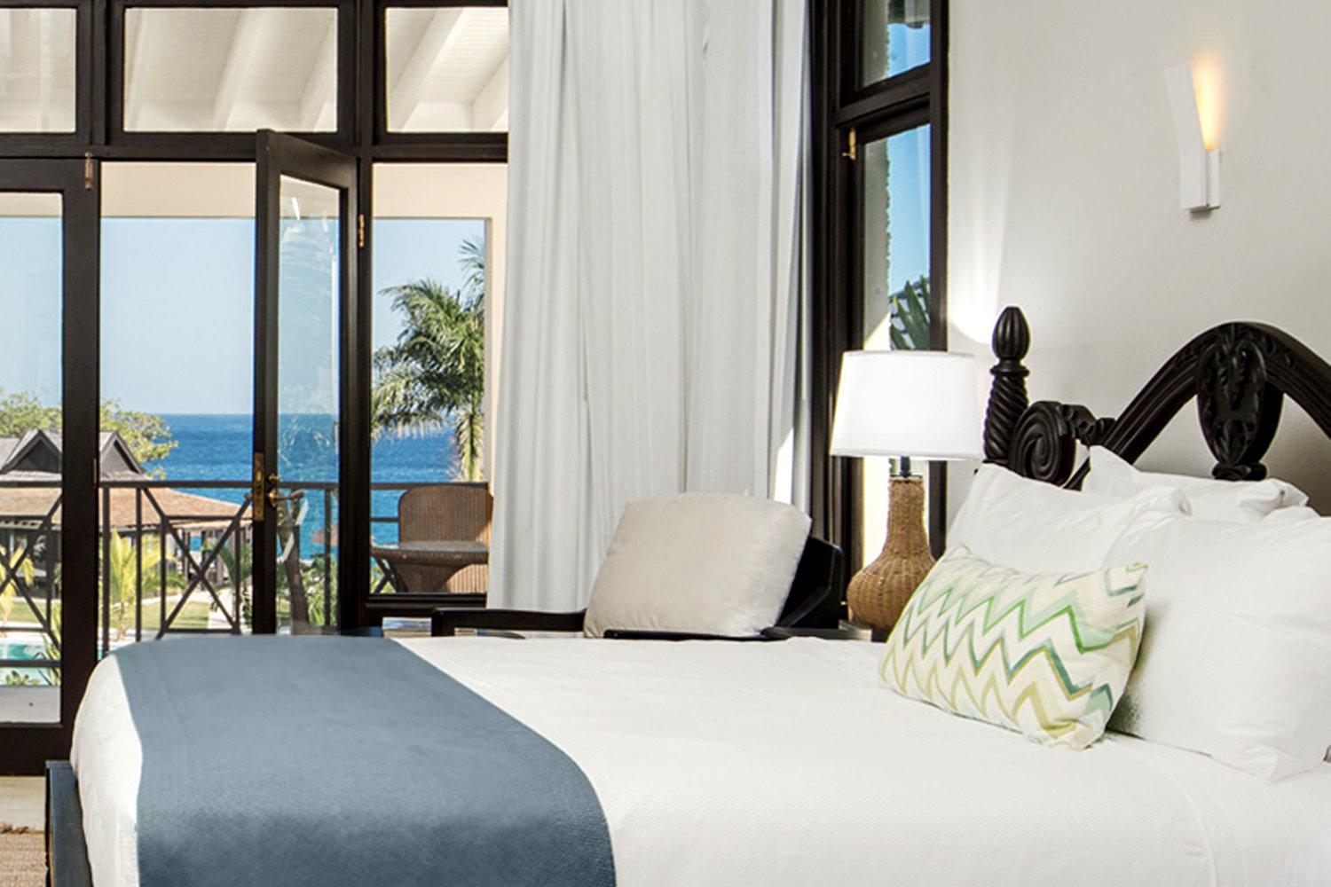 The Cliff Jamaica en Negril 