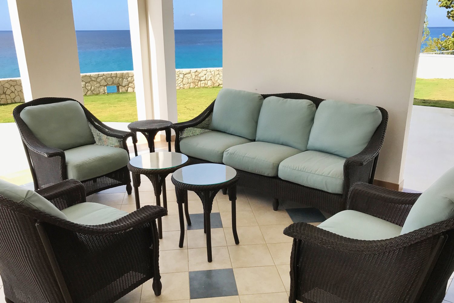 The Cliff Jamaica en Negril 