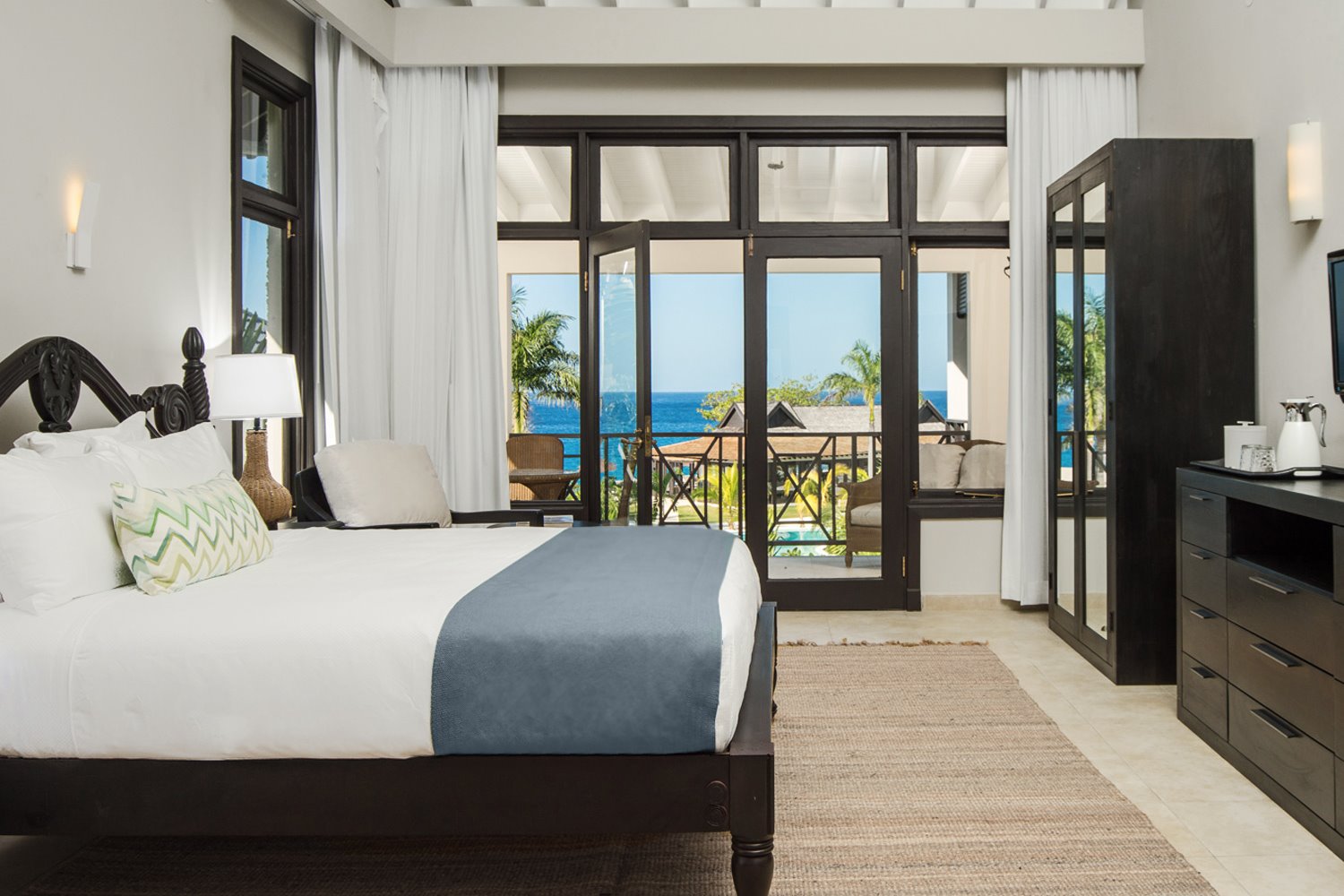 The Cliff Jamaica en Negril 