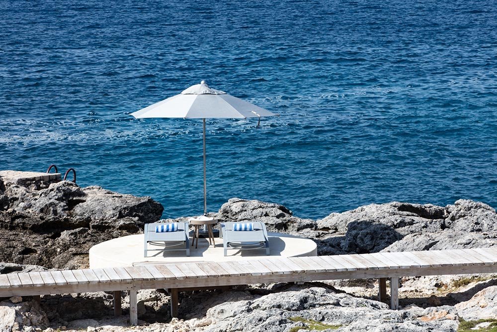 The Cliff Jamaica en Negril 