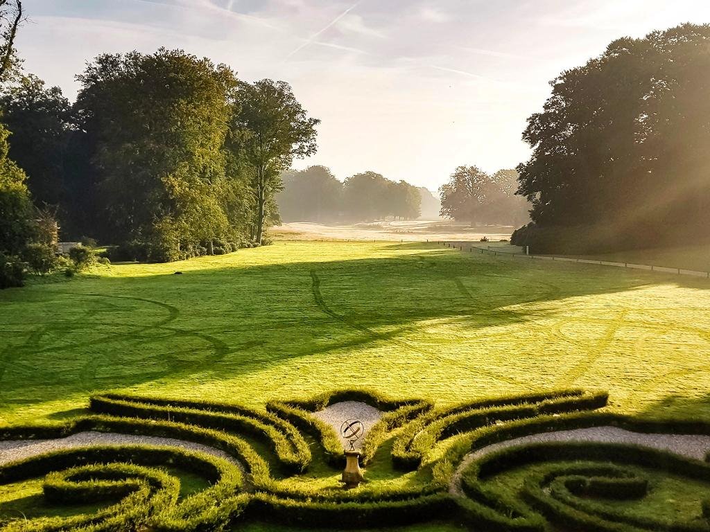 Parc Broekhuizen en Netherlands