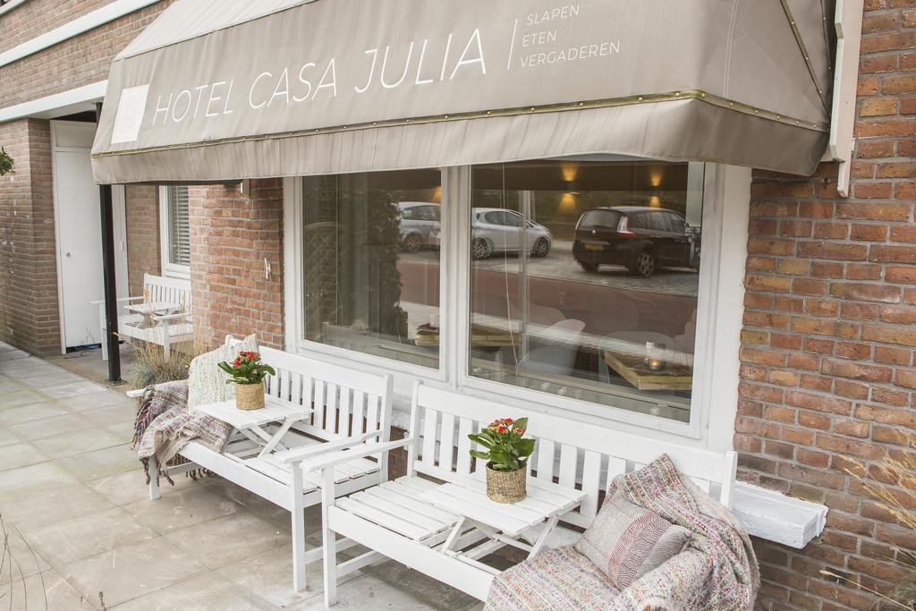 Casa Julia en Netherlands