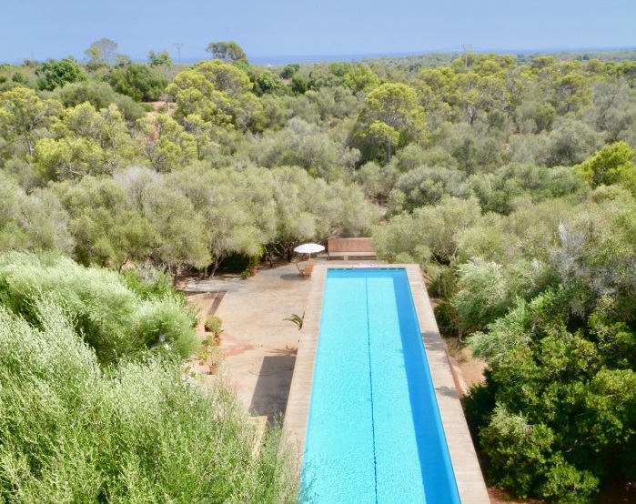The Neuendorf House en Spain