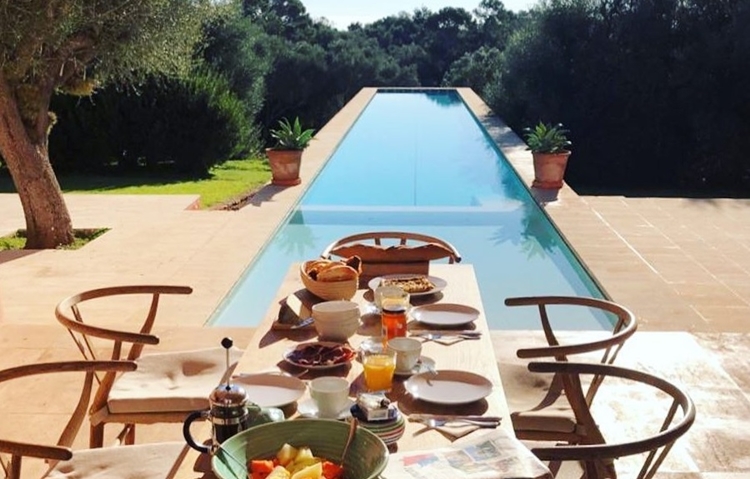 The Neuendorf House en Spain