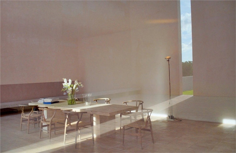 The Neuendorf House en Spain