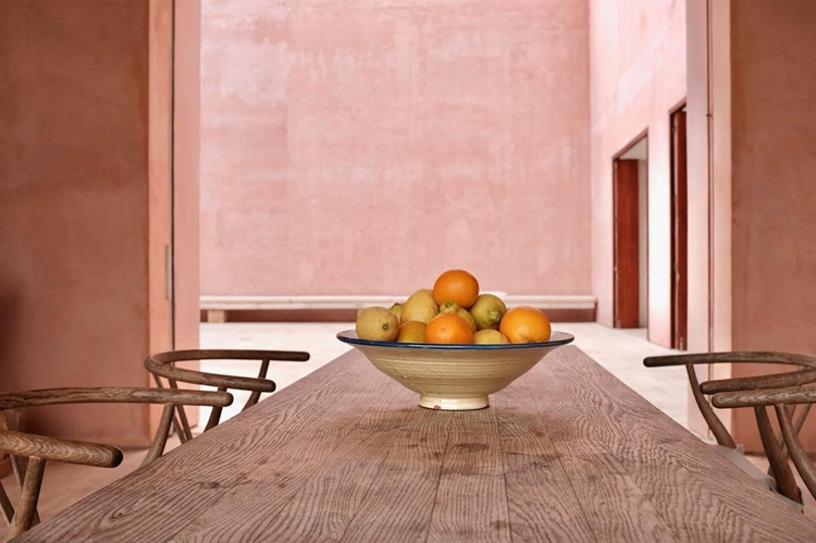 The Neuendorf House en Spain