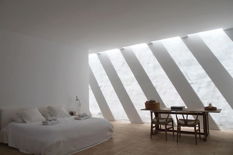 The Neuendorf House en Spain