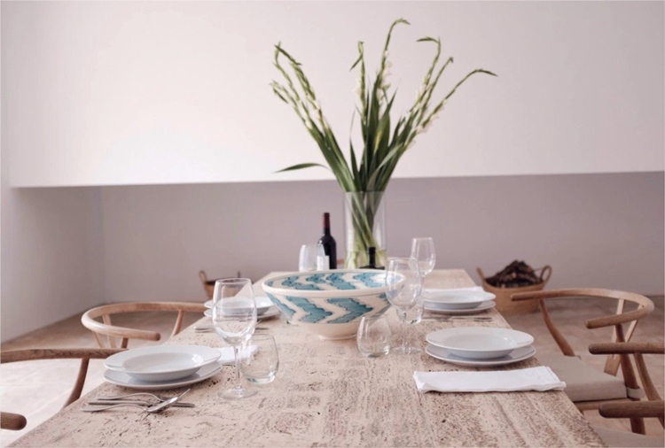 The Neuendorf House en Spain