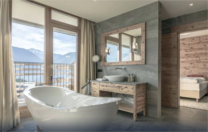 Nidum - Casual Luxury Hotel en Austria