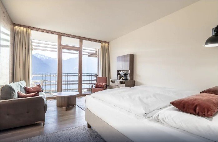 Nidum - Casual Luxury Hotel en Austria