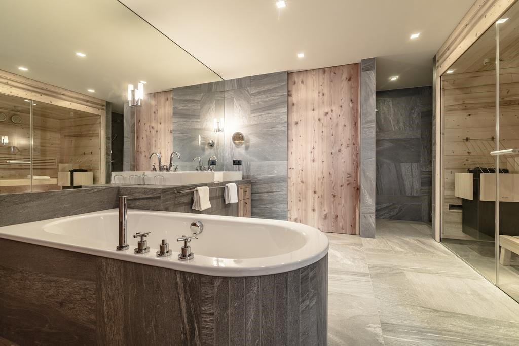 Nidum - Casual Luxury Hotel en Austria