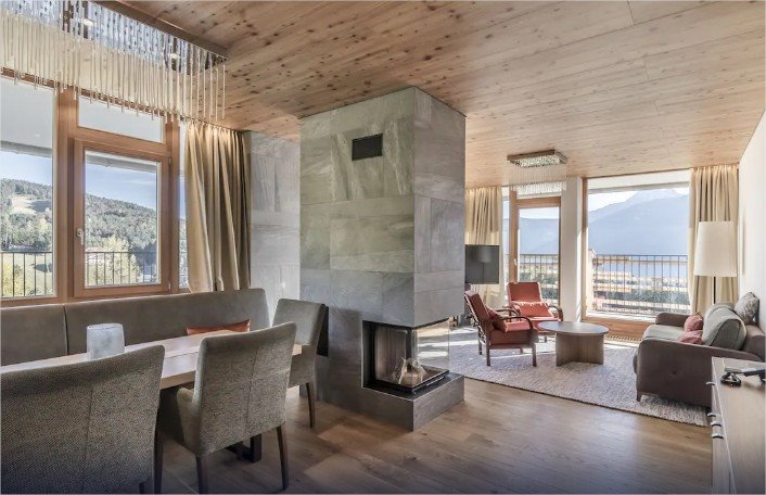 Nidum - Casual Luxury Hotel en Austria