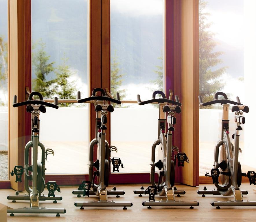 Nidum - Casual Luxury Hotel en Austria