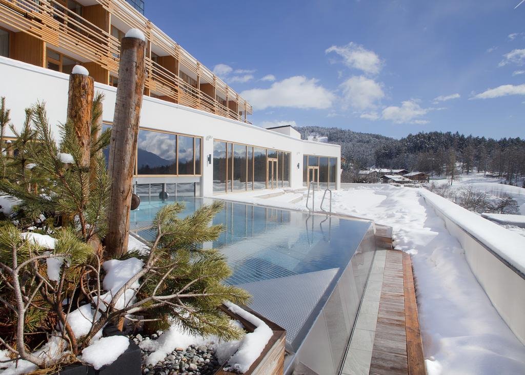 Nidum - Casual Luxury Hotel en Austria