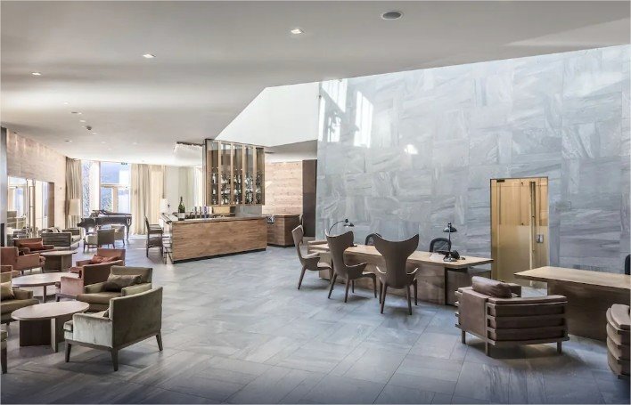 Nidum - Casual Luxury Hotel en Austria