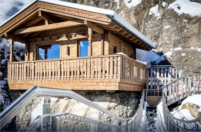 Nidum - Casual Luxury Hotel en Austria