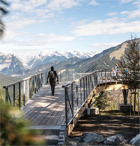 Nidum - Casual Luxury Hotel en Austria