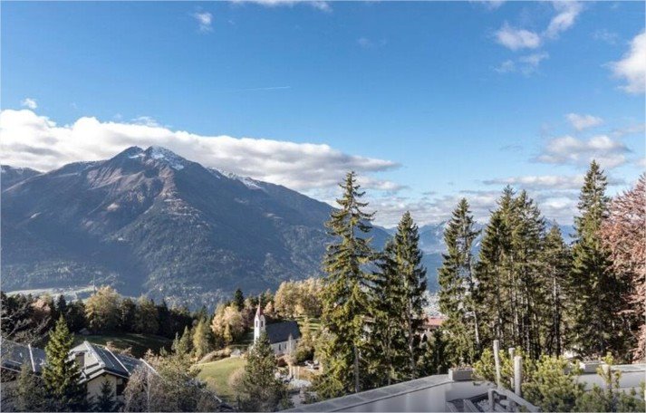 Nidum - Casual Luxury Hotel en Austria