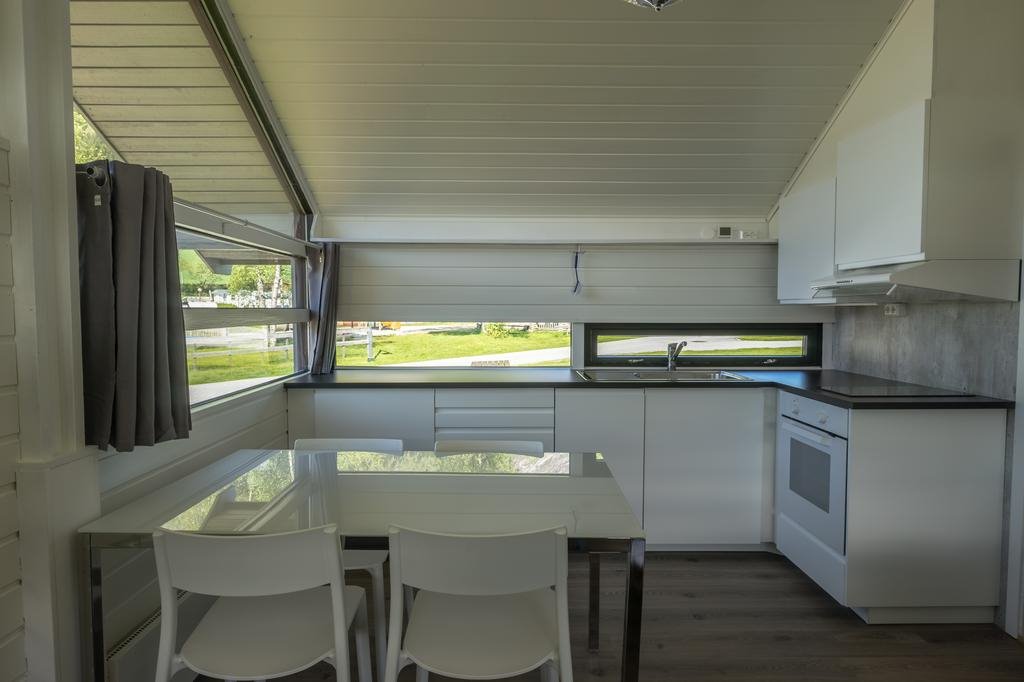 Jolstraholmen Camping & Cottages en Norway