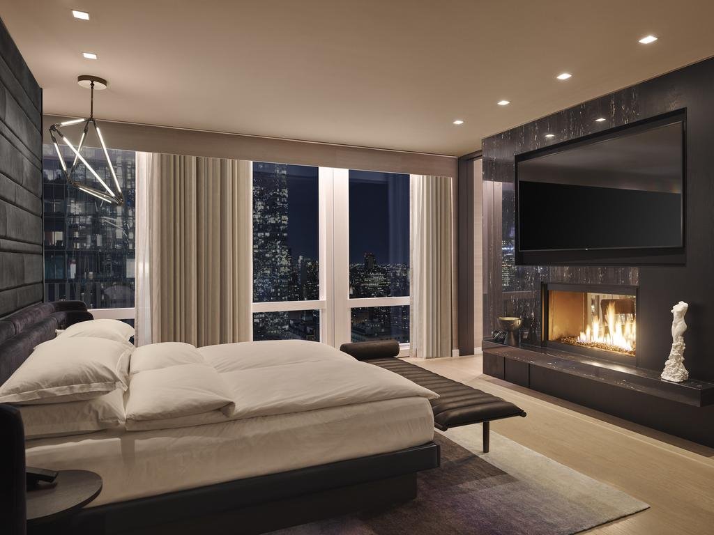 Equinox Hotel at Hudson Yards en Nueva York