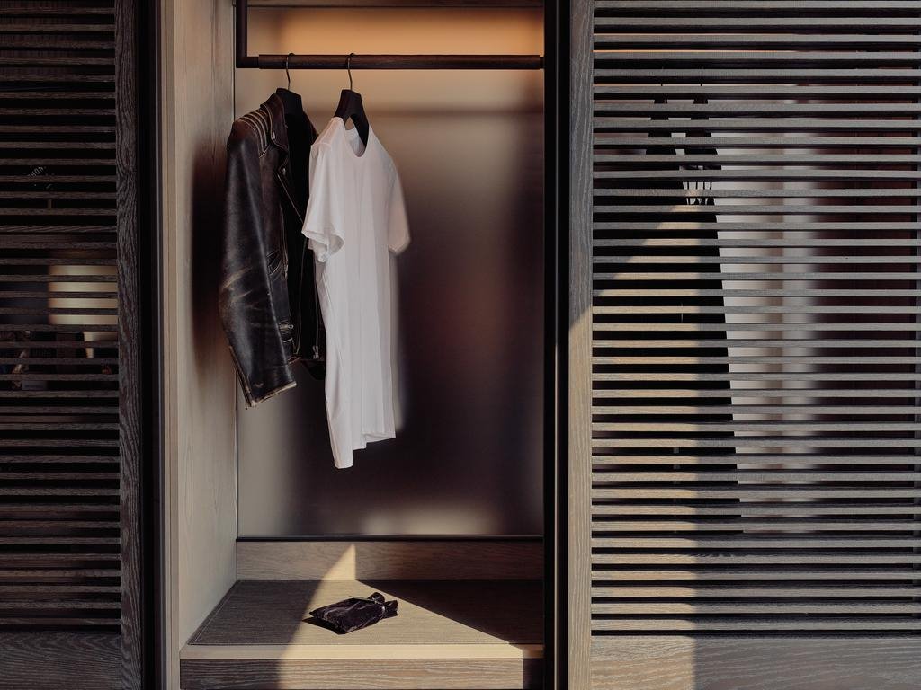 Equinox Hotel at Hudson Yards en Nueva York